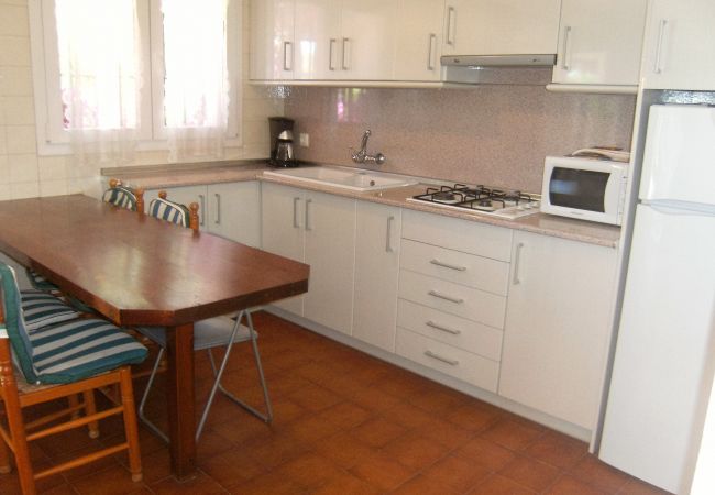 Casa en Estartit - LES PALMERES 28 Casa en Estartit - LES PALMERES 28