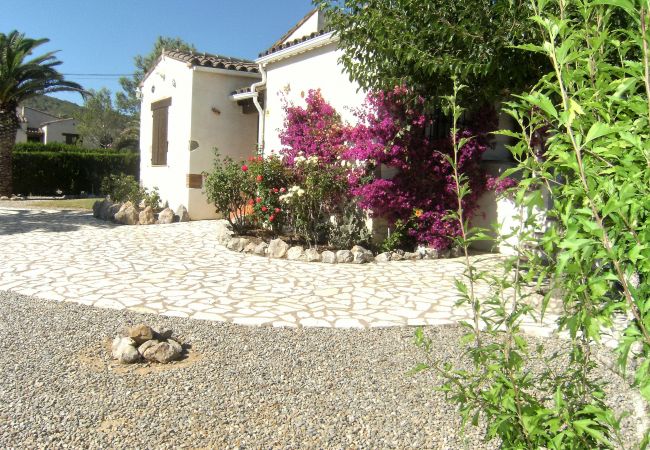 Casa en Estartit - LES PALMERES 28 Casa en Estartit - LES PALMERES 28