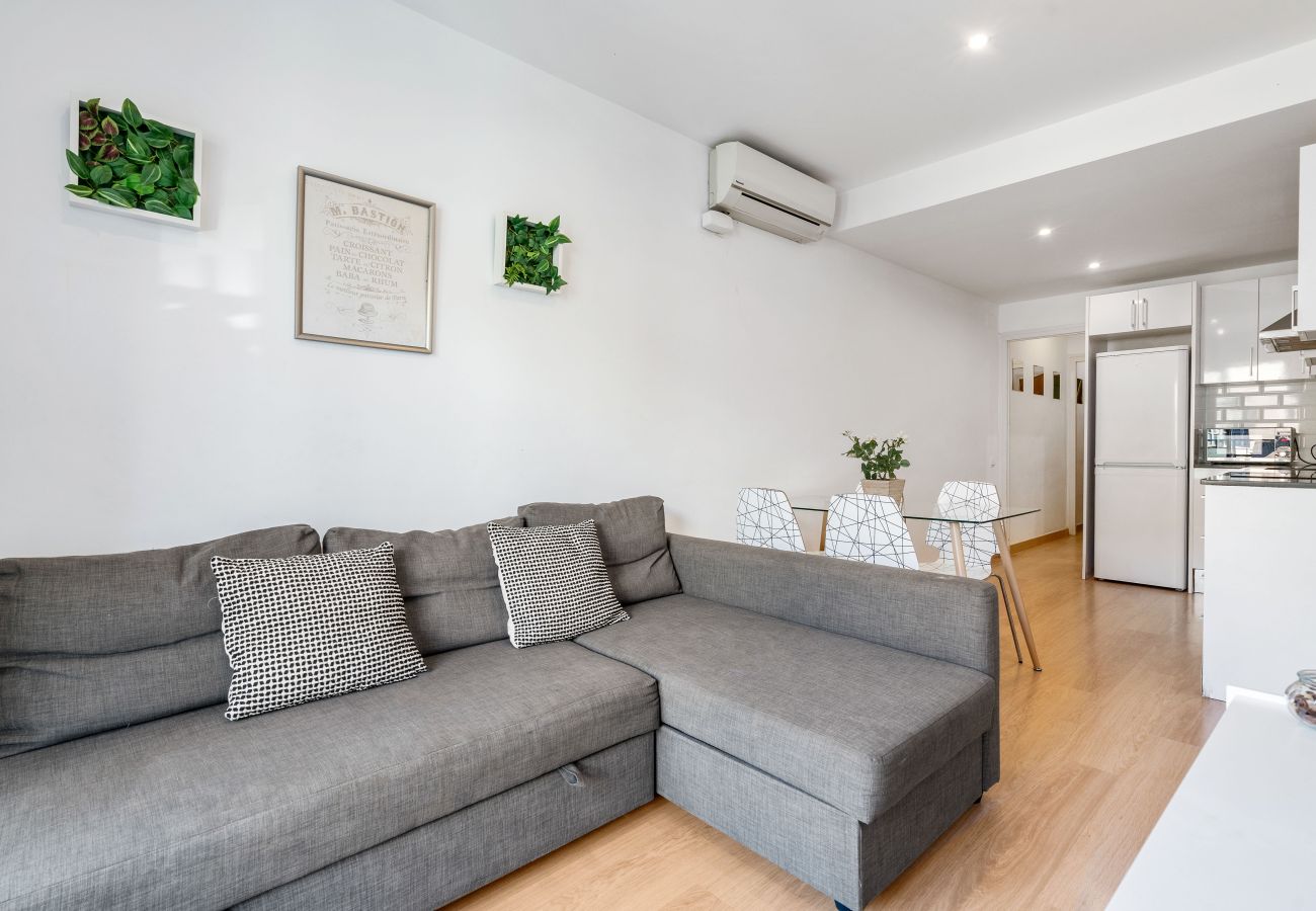 Apartamento en Barcelona - Roger 6