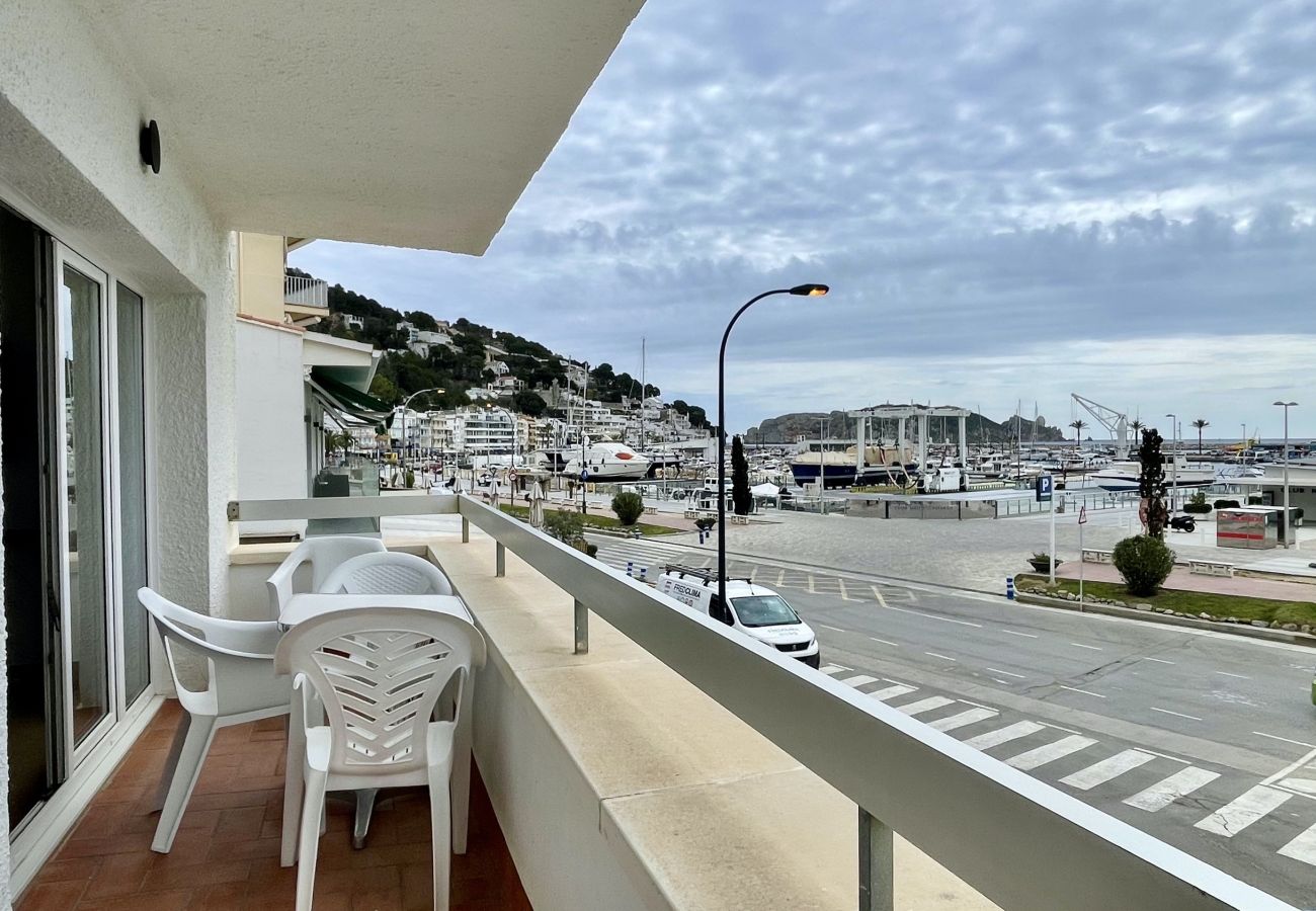 Apartamento en Estartit - MARINA 1C