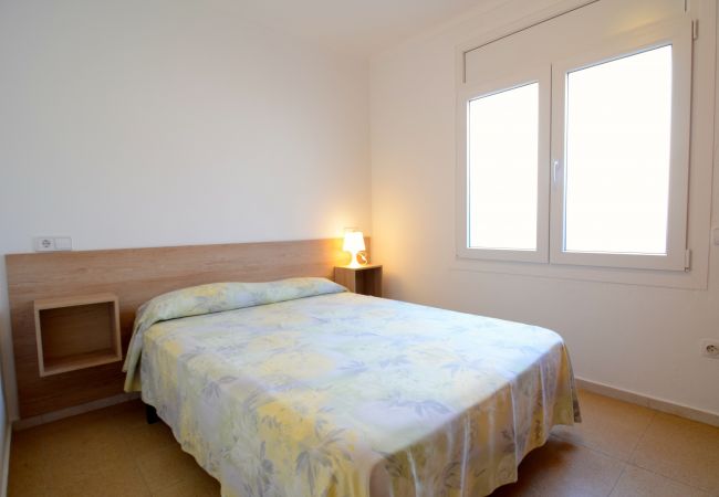 Apartamento en Estartit - MARINA 1D LATERAL Apartamento en Estartit - MARINA 1D LATERAL