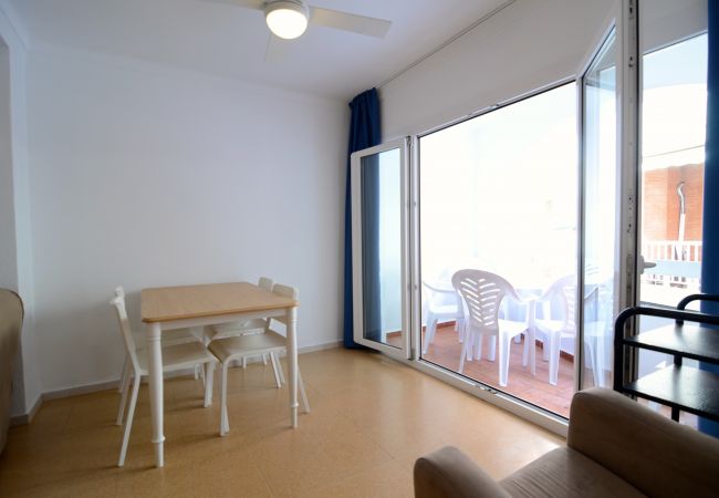 Apartamento en Estartit - MARINA 1D LATERAL Apartamento en Estartit - MARINA 1D LATERAL