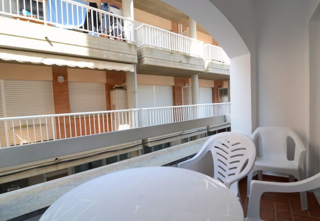 Apartamento en Estartit - MARINA 1D LATERAL Apartamento en Estartit - MARINA 1D LATERAL