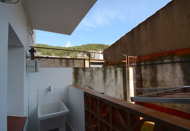 Apartamento en Estartit - MARINA 1D LATERAL Apartamento en Estartit - MARINA 1D LATERAL
