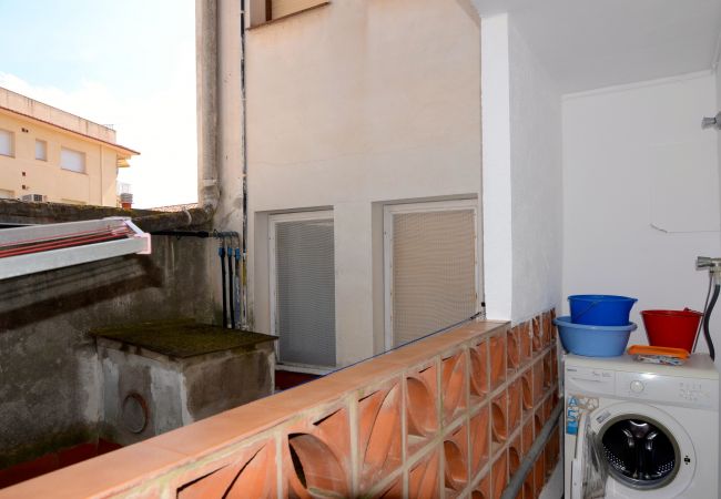 Apartamento en Estartit - MARINA 1D LATERAL Apartamento en Estartit - MARINA 1D LATERAL