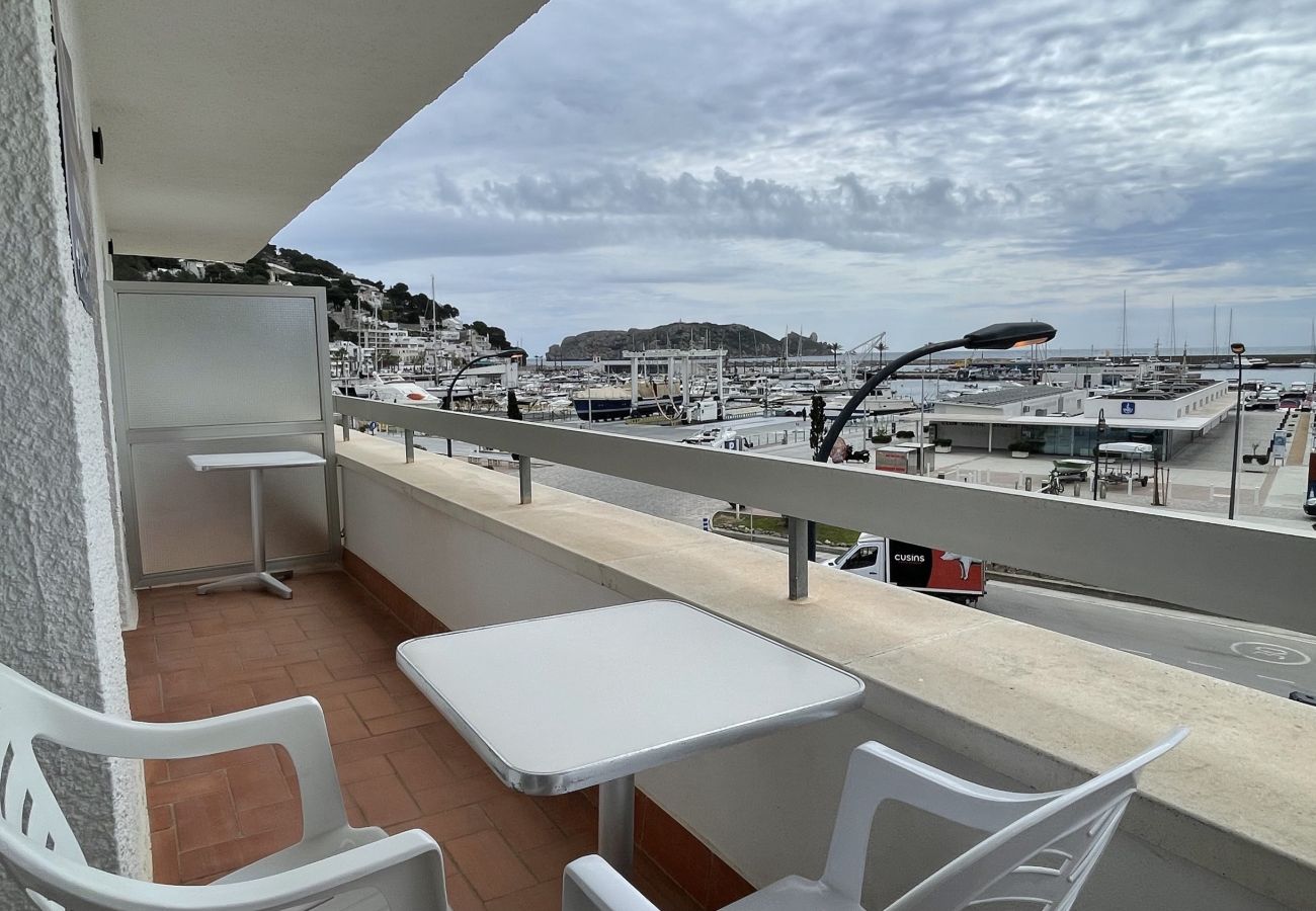 Apartamento en Estartit - MARINA 2B