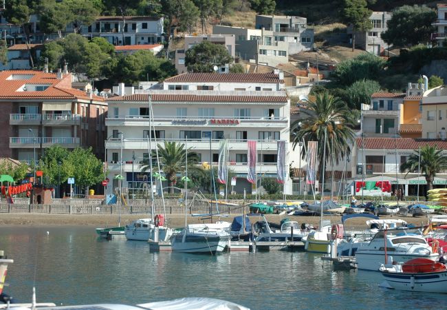 Apartamento en Estartit - MARINA 2D Apartamento en Estartit - MARINA 2D