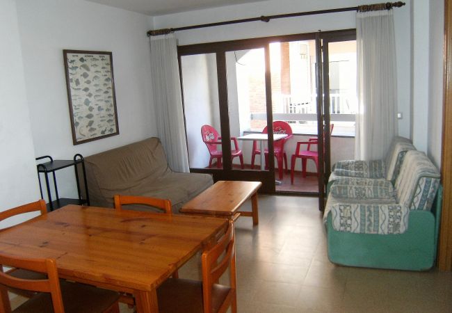 Apartamento en Estartit - MARINA 2D Apartamento en Estartit - MARINA 2D