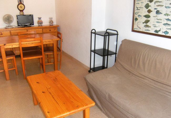 Apartamento en Estartit - MARINA 2D Apartamento en Estartit - MARINA 2D