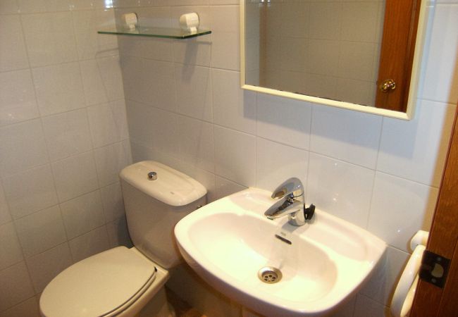Apartamento en Estartit - MARINA 2D Apartamento en Estartit - MARINA 2D