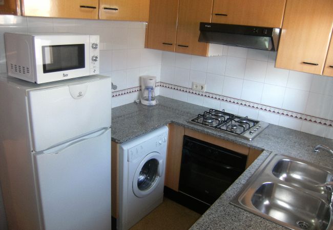 Apartamento en Estartit - MARINA 2D Apartamento en Estartit - MARINA 2D