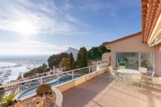 Villa en Estartit - CAP DE LA BARRA 60