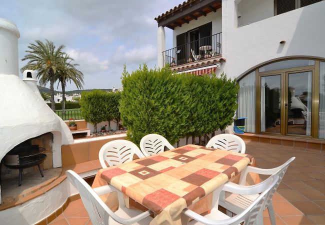 Casa en Estartit - ERMITA 91 casa con piscina comunitaria Casa en Estartit - ERMITA 91 casa con piscina comunitaria