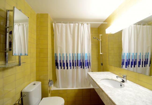 Apartamento en L'Escala - PUIG PADRO 10 1-1 Apartamento en L'Escala - PUIG PADRO 10 1-1