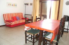 Apartamento en L'Escala - APARTAMENTO ELS PESCADORS 2-2 3D