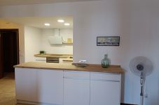 Apartamento en L'Escala - APARTAMENTO ELS PESCADORS 2-2 3D