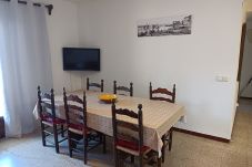 Apartamento en L'Escala - APARTAMENTO ELS PESCADORS 2-2 3D