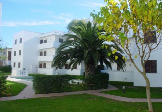 Apartamento en L'Escala - APARTAMENTOS CALA MONTGO 33