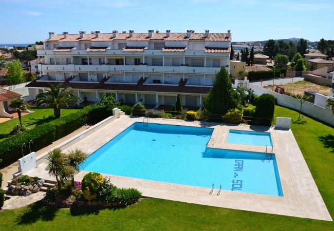 Apartamento en L'Escala -  GRAN SOL B 303 2D Apartamento en L'Escala -  GRAN SOL B 303 2D