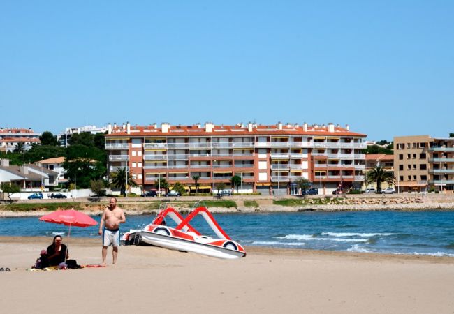 Apartamento en L'Escala -  GRAN SOL B 303 2D Apartamento en L'Escala -  GRAN SOL B 303 2D