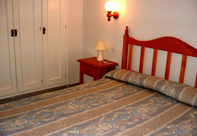 Apartamento en L'Escala - APARTAMENTOS MAGDA PARK 2D  D1D Apartamento en L'Escala - APARTAMENTOS MAGDA PARK 2D  D1D