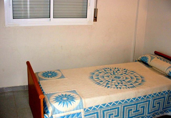 Apartamento en L'Escala - APARTAMENTOS MAGDA PARK 2D  D1D Apartamento en L'Escala - APARTAMENTOS MAGDA PARK 2D  D1D