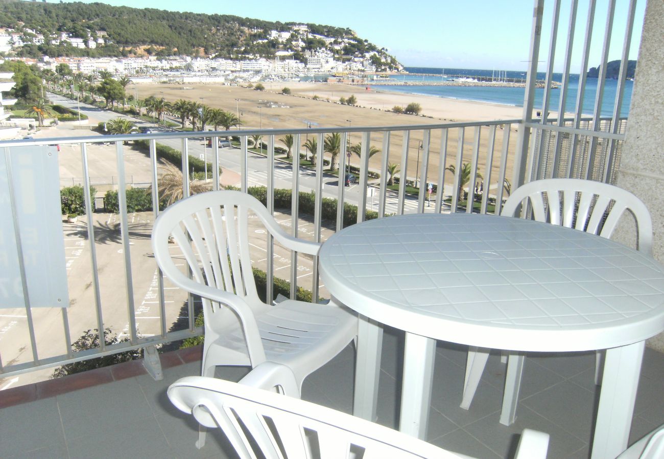 Apartamento en Estartit - ROCAMAURA I B 5-2 Apartamento en Estartit - ROCAMAURA I B 5-2