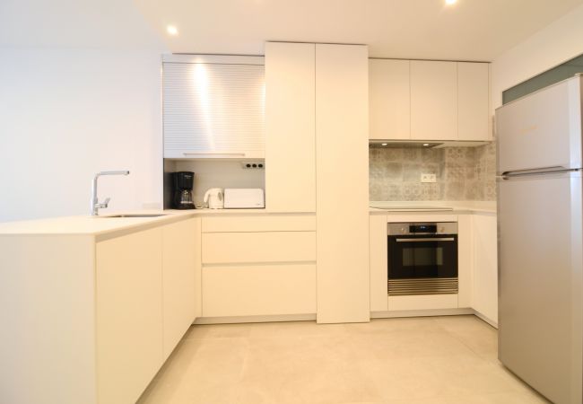 Apartamento en L'Escala - APARTAMENTO PASSEIG DEL MAR 9  Apartamento en L'Escala - APARTAMENTO PASSEIG DEL MAR 9