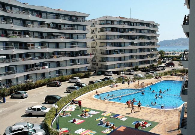 Apartamento en Estartit - ROCAMAURA III BX-7