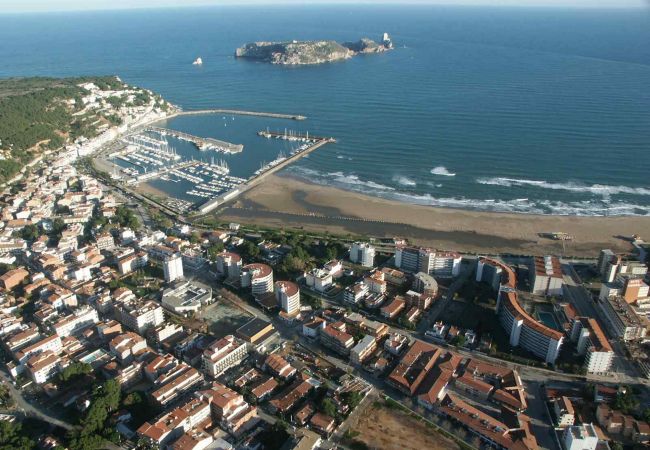 Apartamento en Estartit - ROCAMAURA III BX-7 Apartamento en Estartit - ROCAMAURA III BX-7