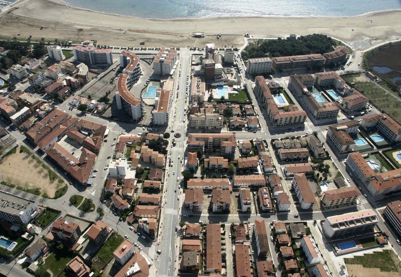 Apartamento en Estartit - ROCAMAURA III BX-7 Apartamento en Estartit - ROCAMAURA III BX-7