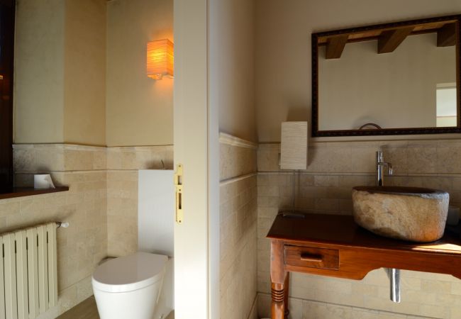 Villa en Begur - VILLA BRUGUERES BEGUR Villa en Begur - VILLA BRUGUERES BEGUR