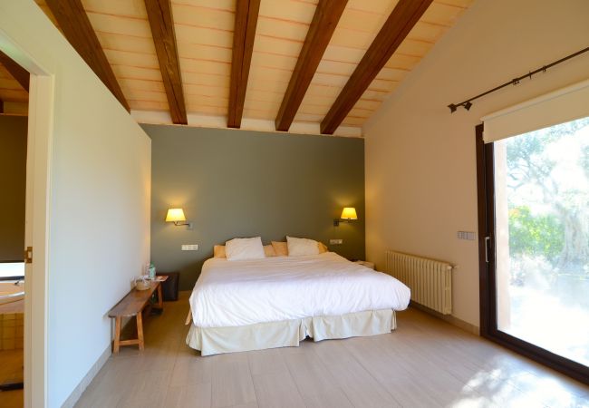 Villa en Begur - VILLA BRUGUERES BEGUR Villa en Begur - VILLA BRUGUERES BEGUR