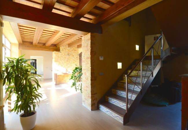 Villa en Begur - VILLA BRUGUERES BEGUR Villa en Begur - VILLA BRUGUERES BEGUR