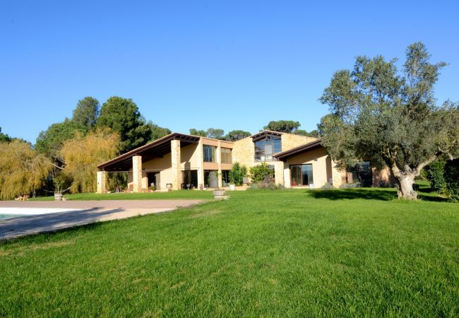 Villa en Begur - VILLA BRUGUERES BEGUR Villa en Begur - VILLA BRUGUERES BEGUR