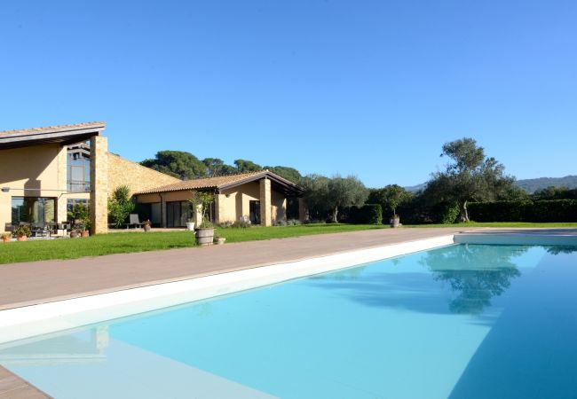 Villa en Begur - VILLA BRUGUERES BEGUR Villa en Begur - VILLA BRUGUERES BEGUR