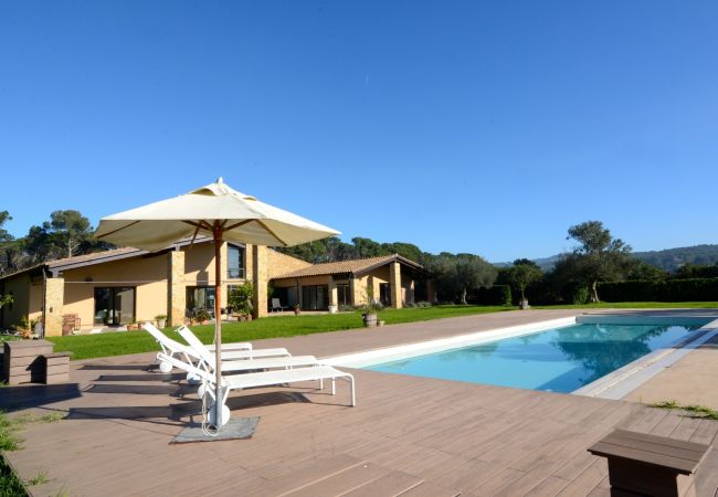 Villa en Begur - VILLA BRUGUERES BEGUR Villa en Begur - VILLA BRUGUERES BEGUR