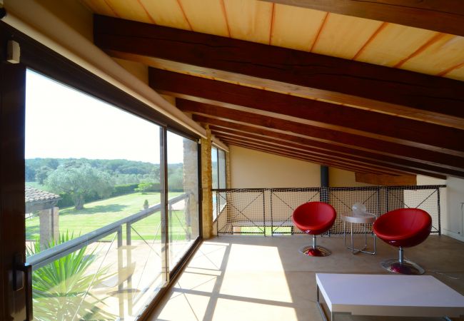 Villa en Begur - VILLA BRUGUERES BEGUR Villa en Begur - VILLA BRUGUERES BEGUR