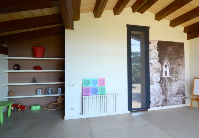 Villa en Begur - VILLA BRUGUERES BEGUR Villa en Begur - VILLA BRUGUERES BEGUR