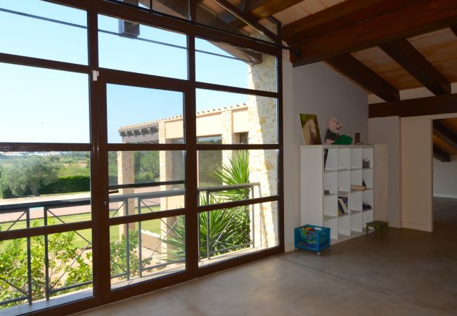 Villa en Begur - VILLA BRUGUERES BEGUR Villa en Begur - VILLA BRUGUERES BEGUR