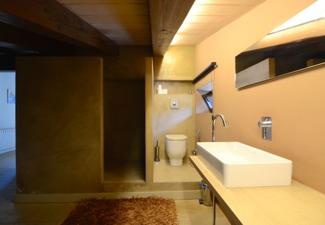 Villa en Begur - VILLA BRUGUERES BEGUR Villa en Begur - VILLA BRUGUERES BEGUR