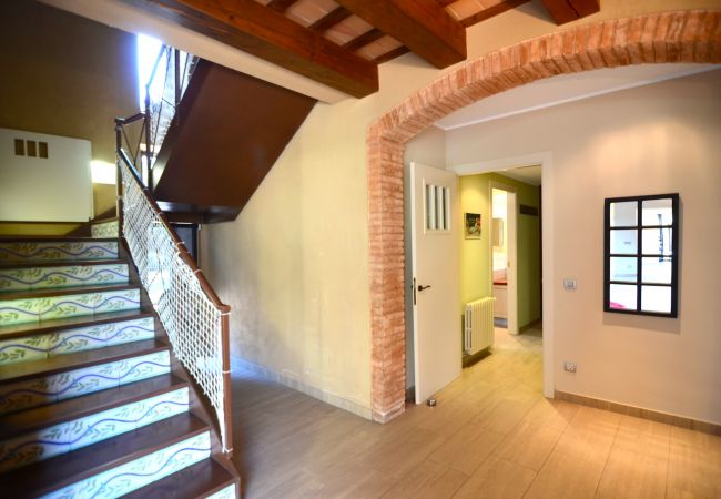 Villa en Begur - VILLA BRUGUERES BEGUR Villa en Begur - VILLA BRUGUERES BEGUR