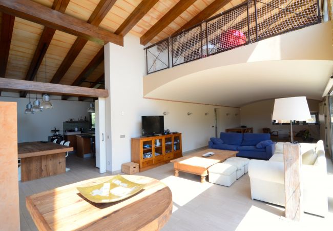 Villa en Begur - VILLA BRUGUERES BEGUR Villa en Begur - VILLA BRUGUERES BEGUR