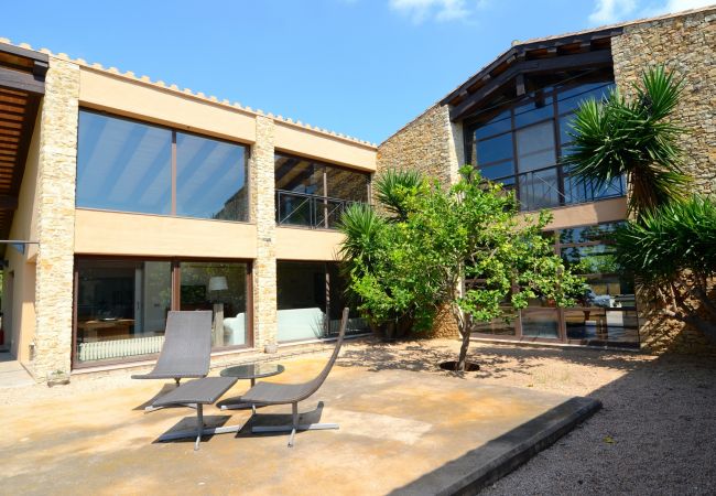 Villa en Begur - VILLA BRUGUERES BEGUR Villa en Begur - VILLA BRUGUERES BEGUR