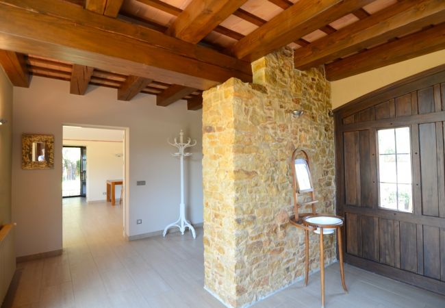 Villa en Begur - VILLA BRUGUERES BEGUR Villa en Begur - VILLA BRUGUERES BEGUR