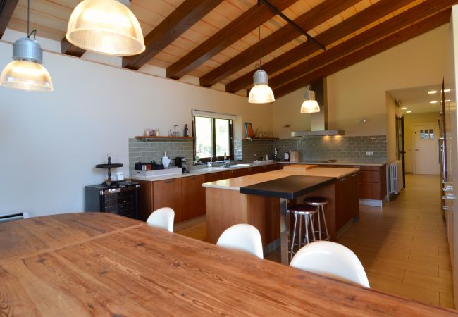 Villa en Begur - VILLA BRUGUERES BEGUR Villa en Begur - VILLA BRUGUERES BEGUR