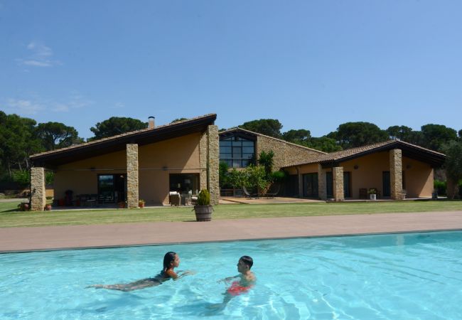 Villa en Begur - VILLA BRUGUERES BEGUR Villa en Begur - VILLA BRUGUERES BEGUR