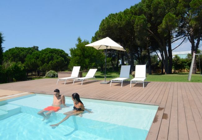 Villa en Begur - VILLA BRUGUERES BEGUR Villa en Begur - VILLA BRUGUERES BEGUR