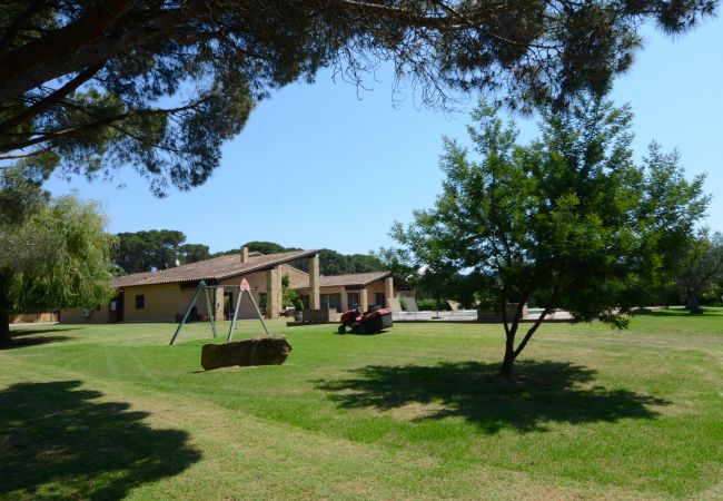 Villa en Begur - VILLA BRUGUERES BEGUR Villa en Begur - VILLA BRUGUERES BEGUR