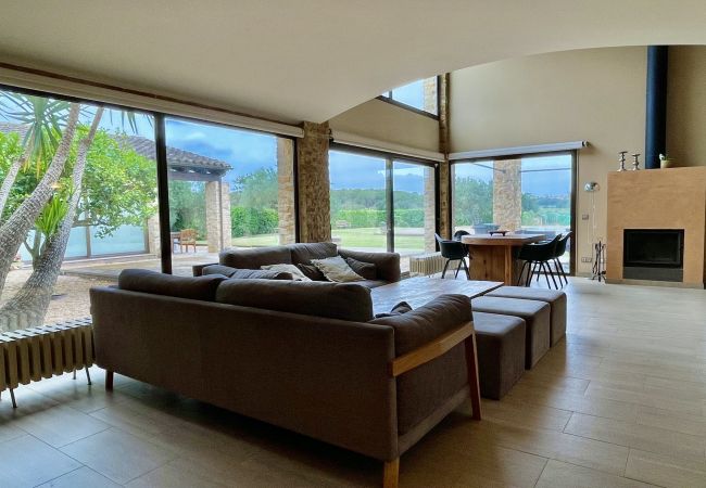 Villa en Begur - VILLA BRUGUERES BEGUR Villa en Begur - VILLA BRUGUERES BEGUR